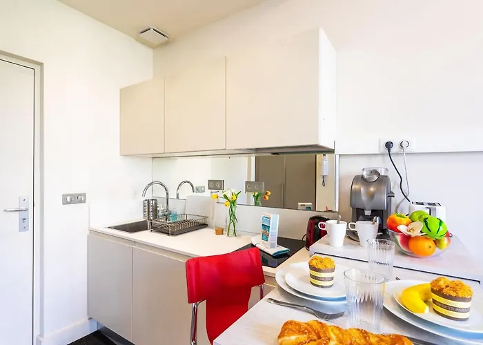 Victoire 22 Ap4361 By Riviera Holiday Homes