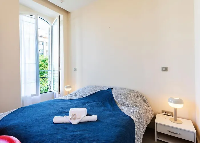 Victoire 22 Ap4361 By Riviera Holiday Homes