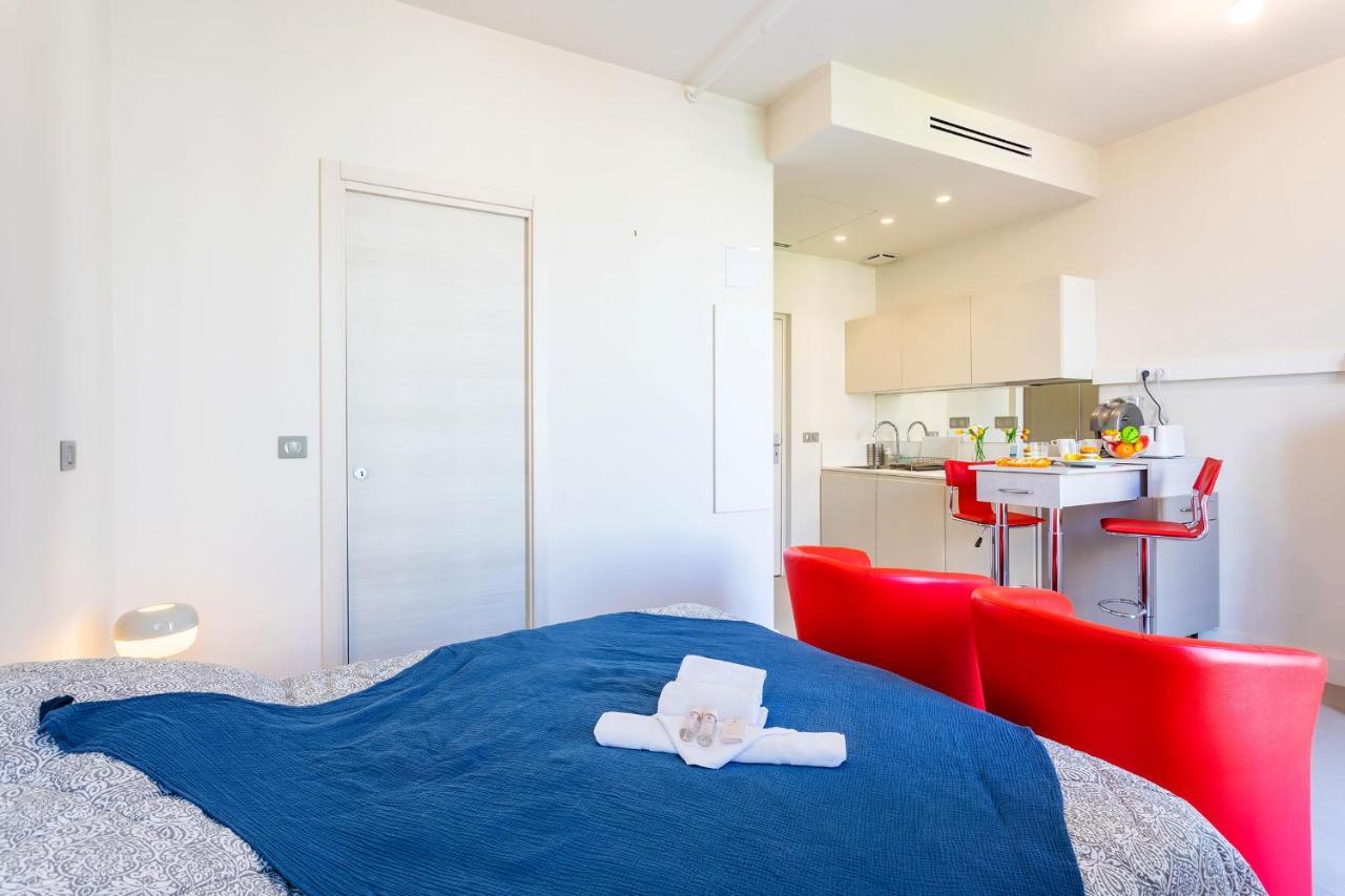 Appartamento Victoire 22 Ap4361 By Riviera Homes Nizza