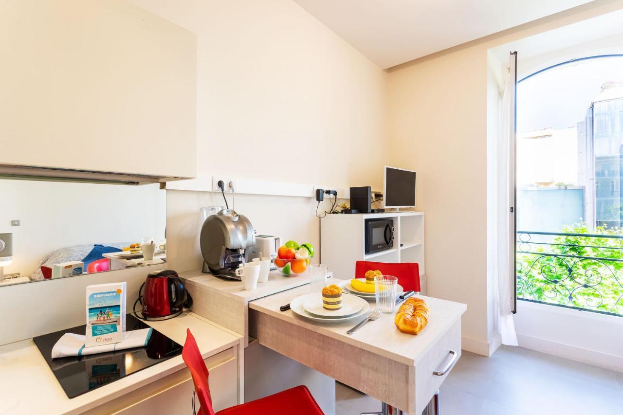 Appartamento Victoire 22 Ap4361 By Riviera Homes Nizza