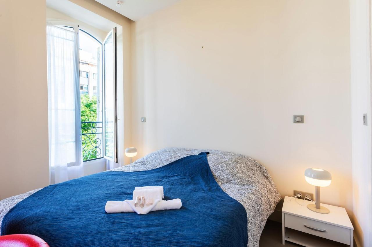 Appartamento Victoire 22 Ap4361 By Riviera Homes Nizza