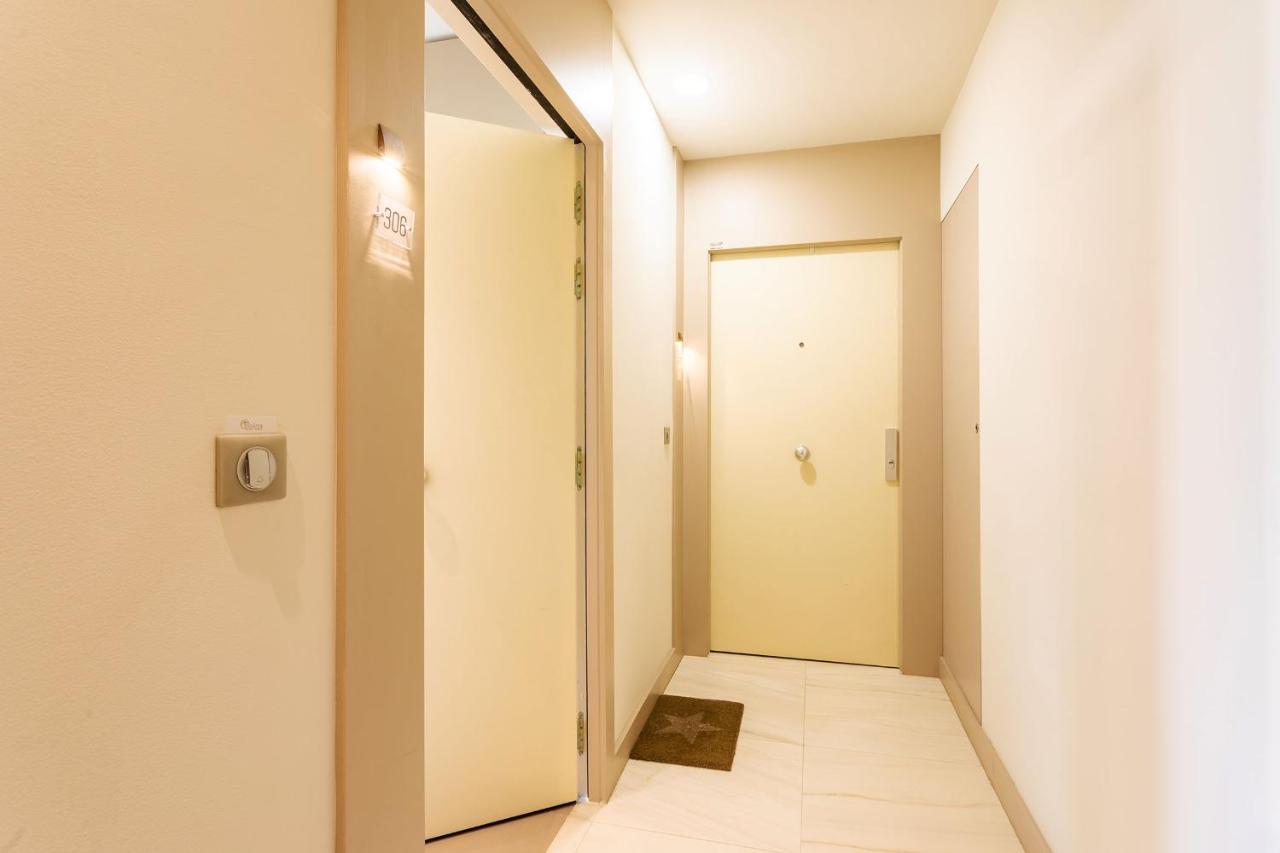 Appartamento Victoire 22 Ap4361 By Riviera Homes